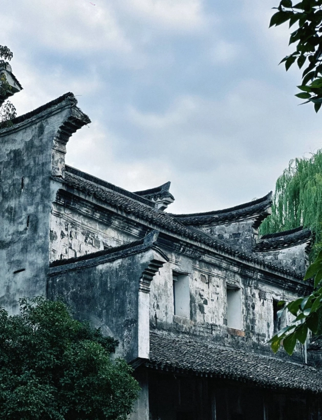 Photo of Yuehe Historic District: yuehe historic district best photo spots