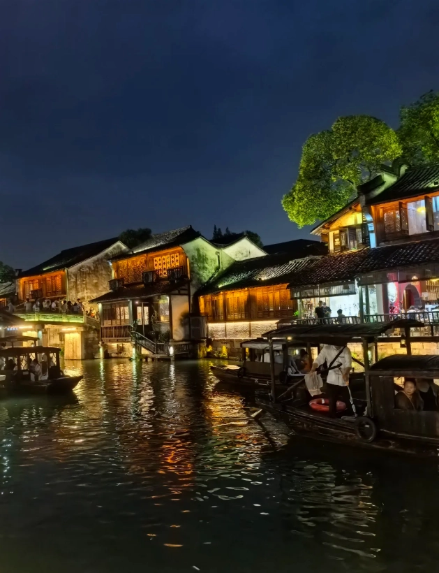 Jiaxing travel guide Jiaxing travel guide