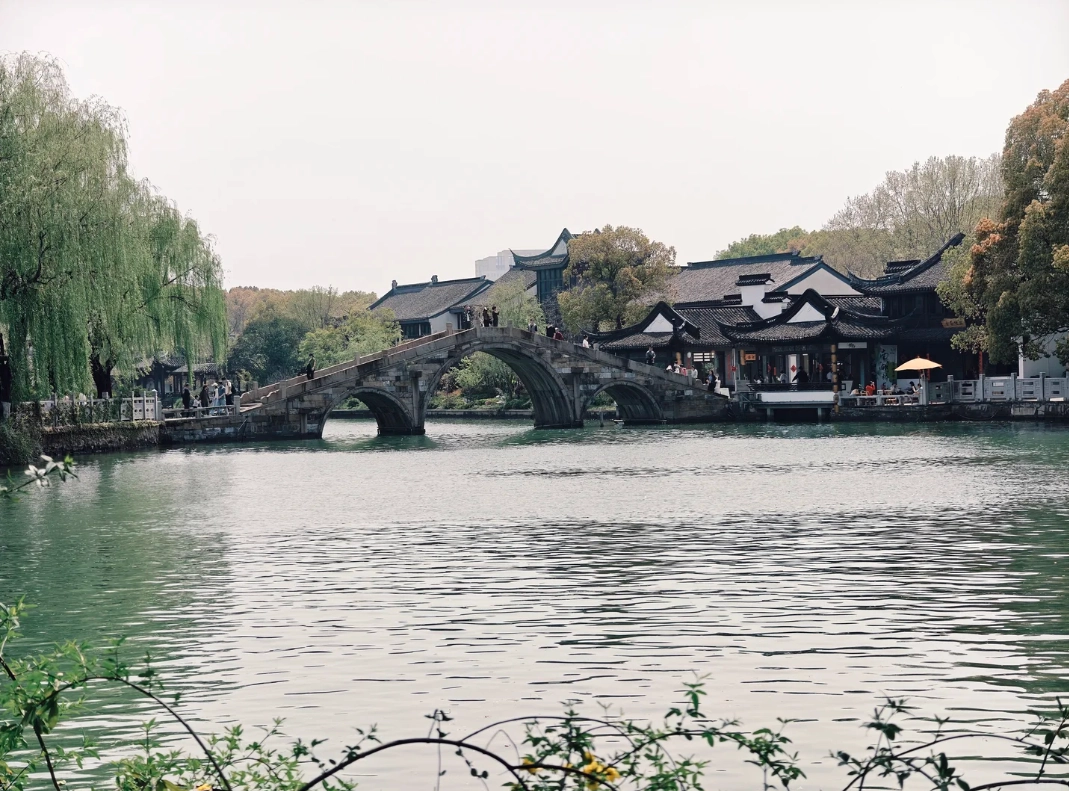 Jiaxing South Lake Jiaxing South Lake