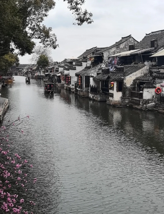 Jiaxing travel guide Jiaxing travel guide