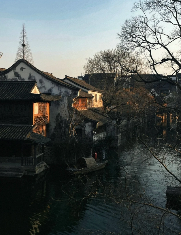 Jiaxing winter travel guide Jiaxing winter travel guide