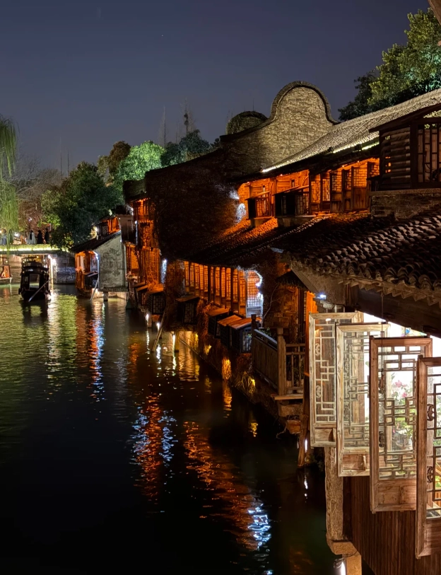 things to do in Jiaxing with family things to do in Jiaxing with family