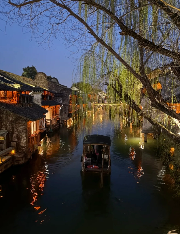 Jiaxing travel guide family Jiaxing travel guide family