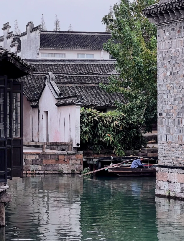 Wuzhen photography tips Wuzhen photography tips