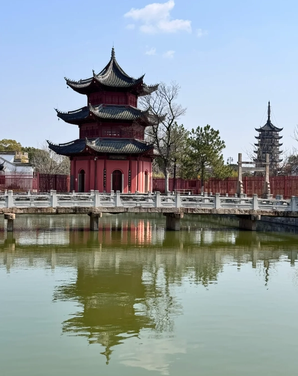 Yanguan Ancient Town travel tips Yanguan Ancient Town travel tips