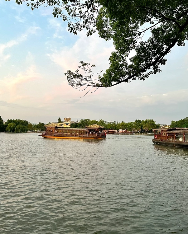 things to do in Jiaxing things to do in Jiaxing