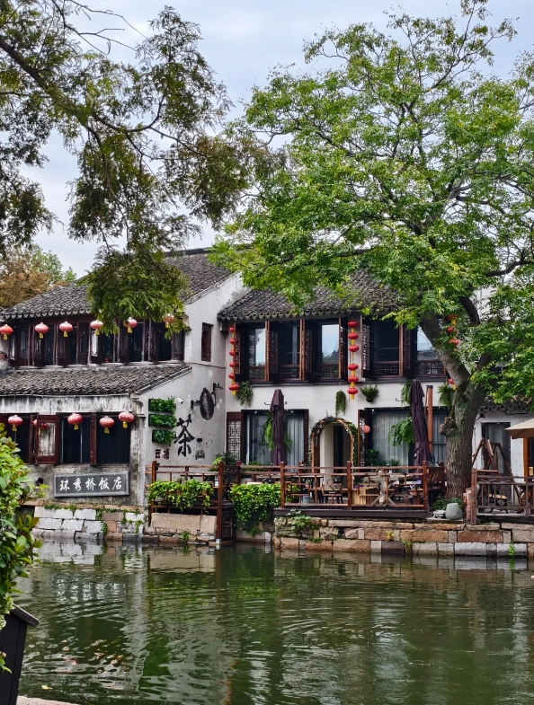 Jiaxing tourist attractions