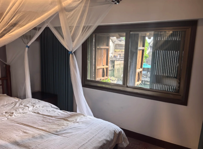 Where to Stay Near Wuzhen: Insider Tips for First-Timers