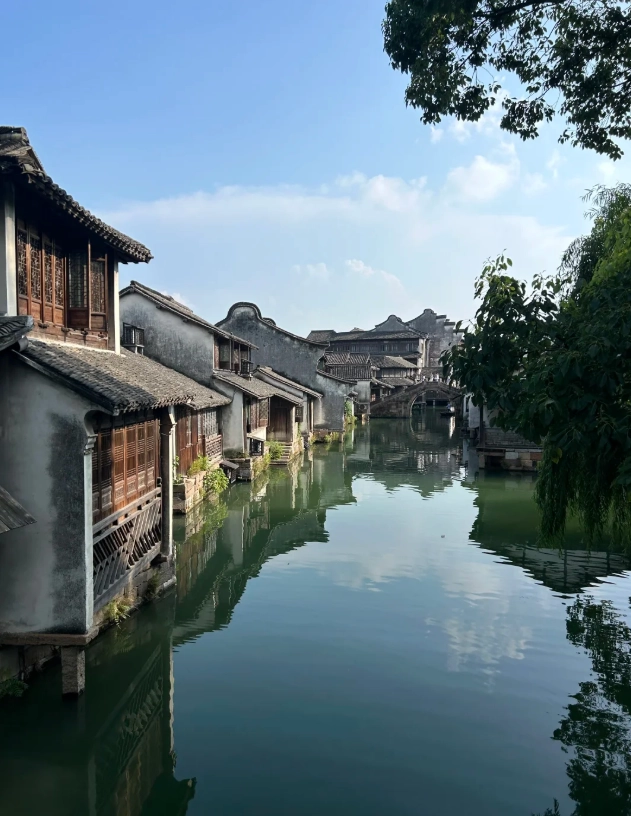 Photo of Wuzhen Water Town: Wuzhen Water Town guide