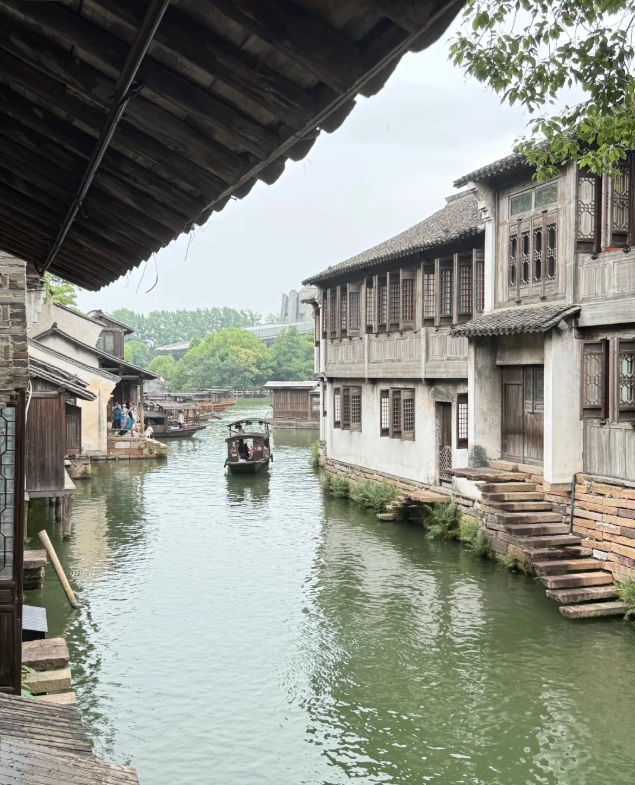 Jiaxing travel guide Jiaxing travel guide