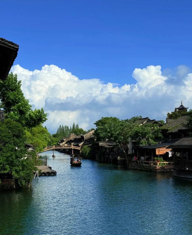 Best Jiaxing Itinerary: Skip the Crowds in 72 Hours