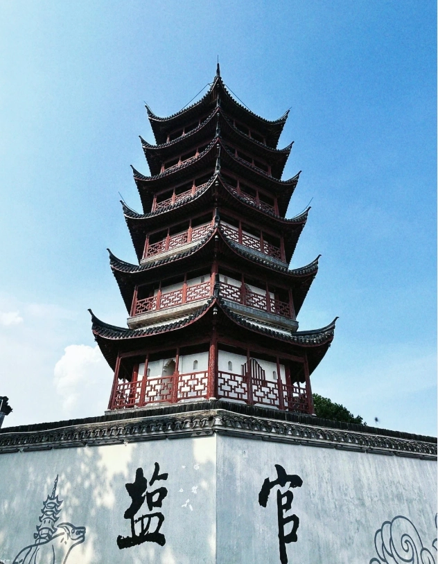 Is Yanguan Ancient Town Worth Visiting? Pros, Cons & Tips