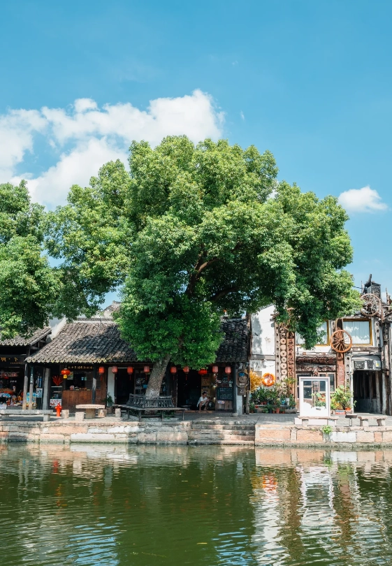 when to go to Xitang when to go to Xitang