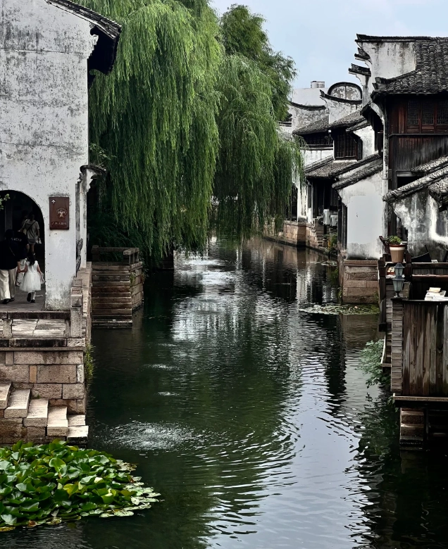 Xitang vs Wuzhen Xitang vs Wuzhen
