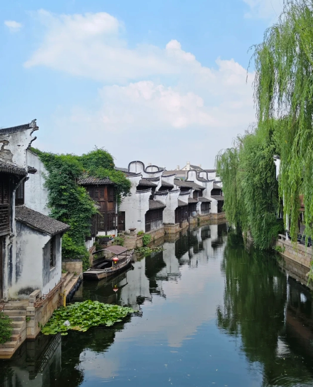 Jiaxing travel tips Jiaxing travel tips