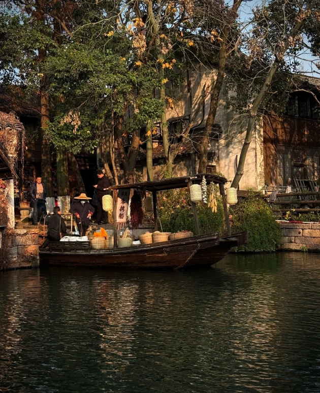 Wuzhen weather by month Wuzhen weather by month