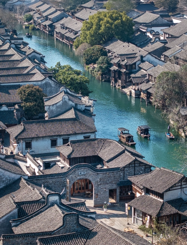 Photo of South Lake: Jiaxing food summer