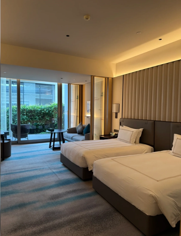 luxury accommodation Jiaxing luxury accommodation Jiaxing