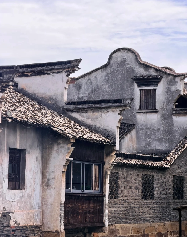 Photo of Wuzhen Water Town: Wuzhen water town tickets