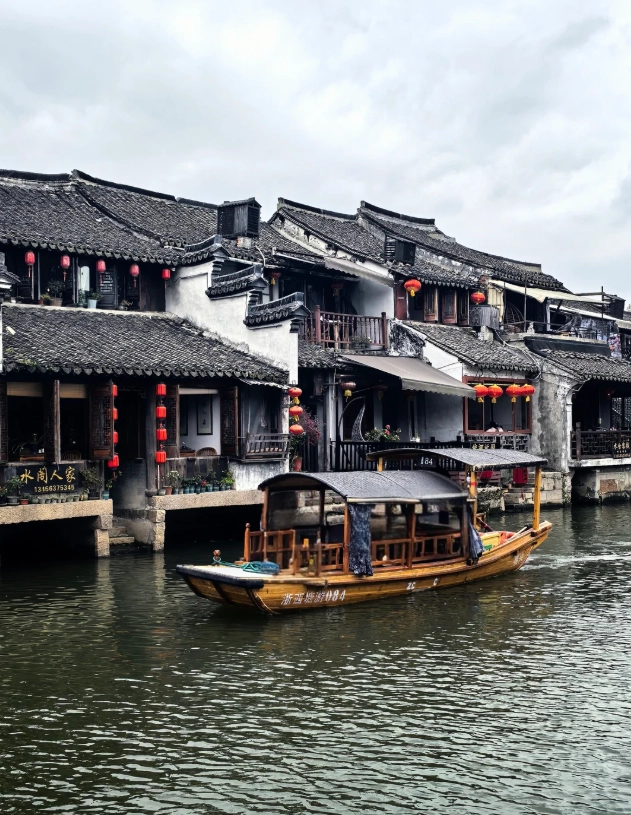 3 Days in Jiaxing: A Local Guide to Water Towns & Silk Culture