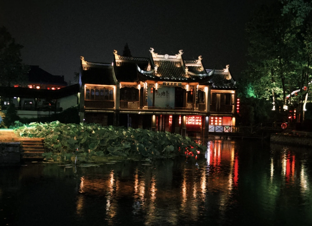 Jiaxing 3 day itinerary Jiaxing 3 day itinerary