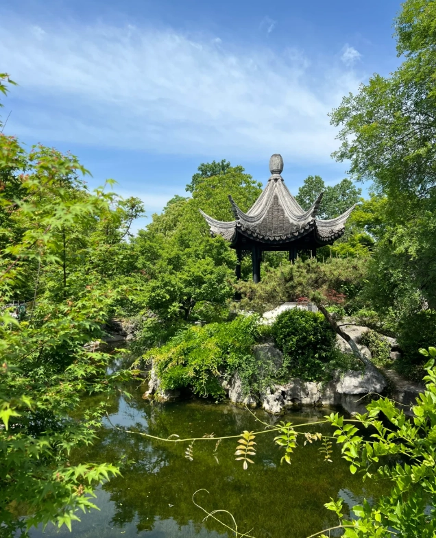Jiaxing travel tips