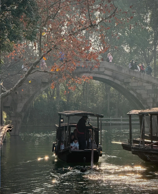 Wuzhen Water Town travel tips Wuzhen Water Town travel tips