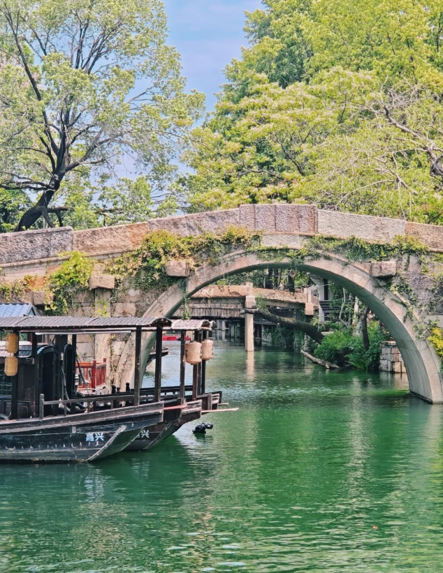 Yanguan Ancient Town itinerary Yanguan Ancient Town itinerary