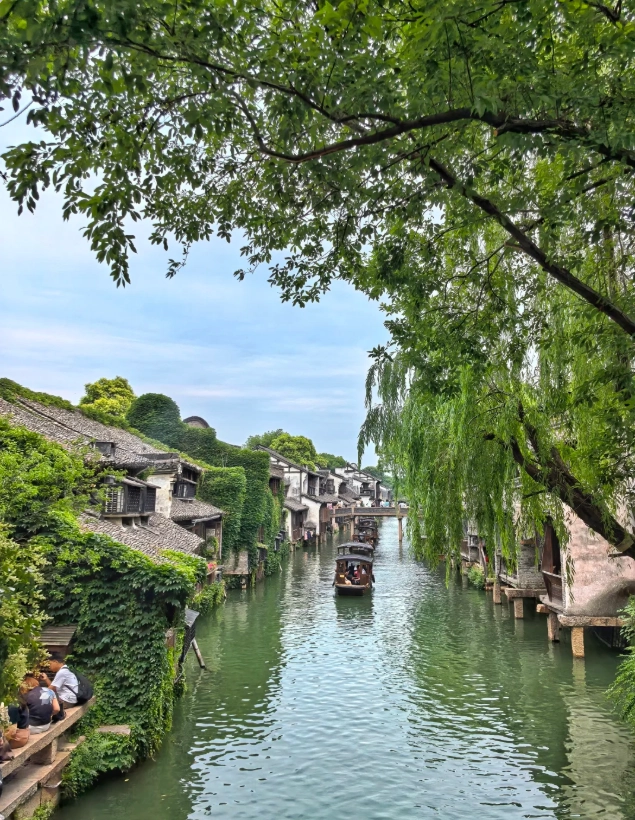 things to do in Jiaxing things to do in Jiaxing