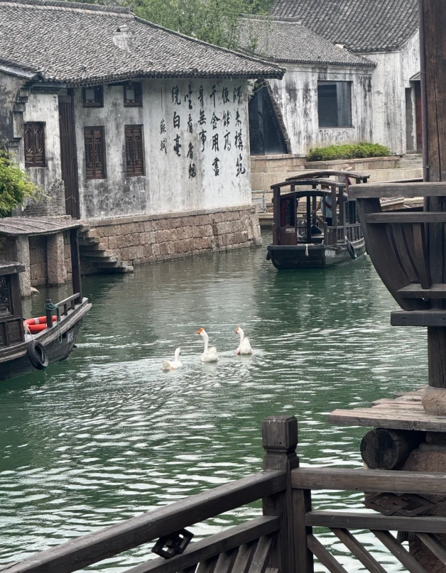 Yanguan Ancient Town how to get there Yanguan Ancient Town how to get there