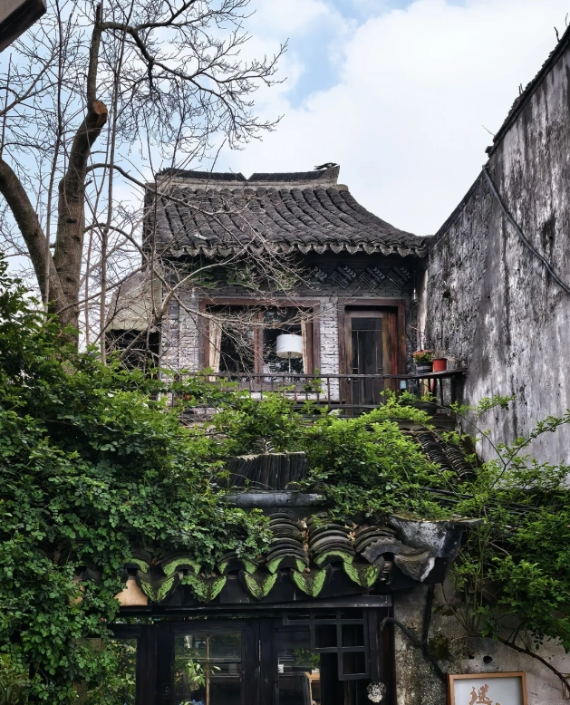 Photo of Xitang Ancient Town: xitang shuttle bus