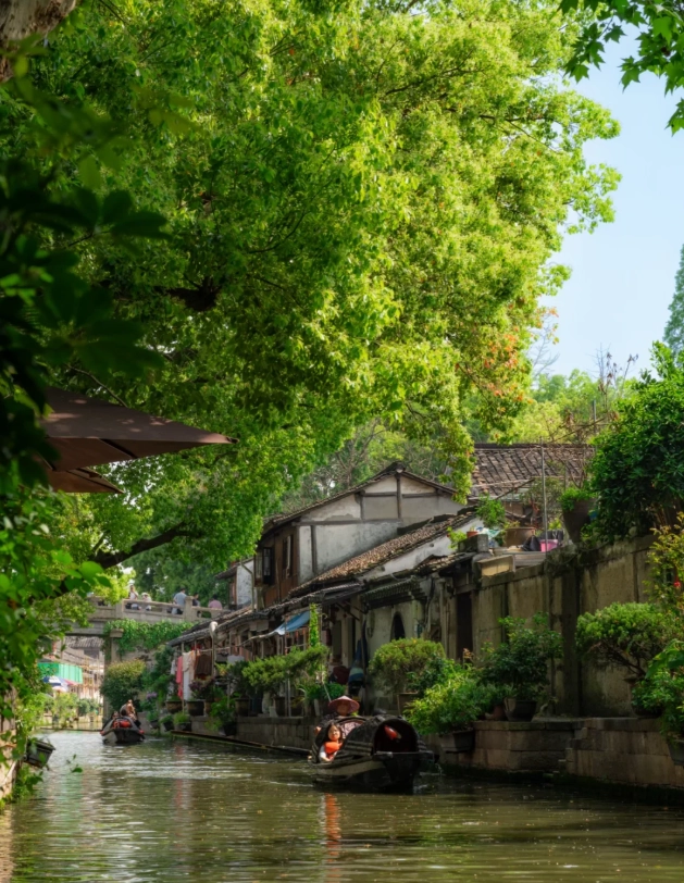 Yuehe Ancient Town navigation Yuehe Ancient Town navigation