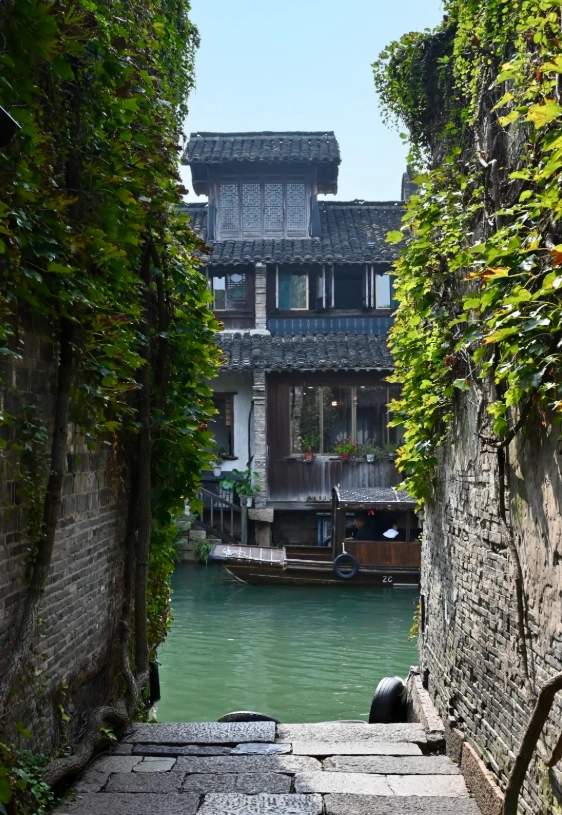 Xitang travel tips Xitang travel tips