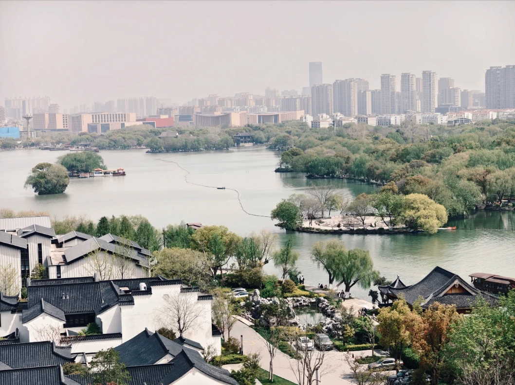 How to visit South Lake How to visit South Lake