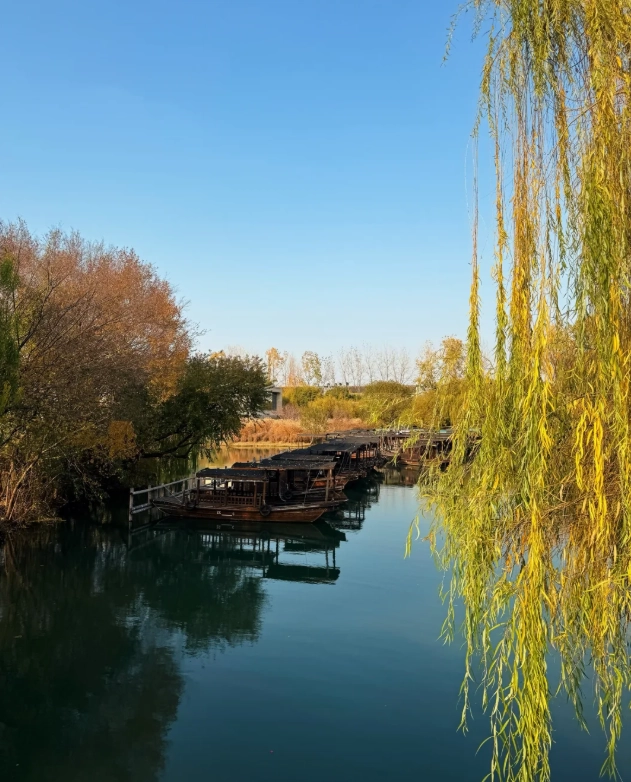 Jiaxing 3-day itinerary Jiaxing 3-day itinerary