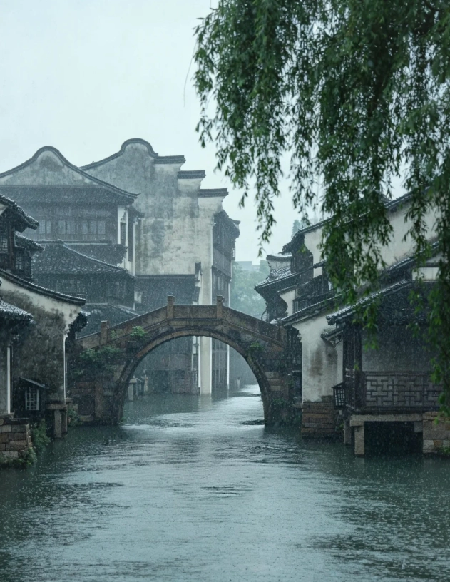Photo of Wuzhen Water Town: Wuzhen transportation