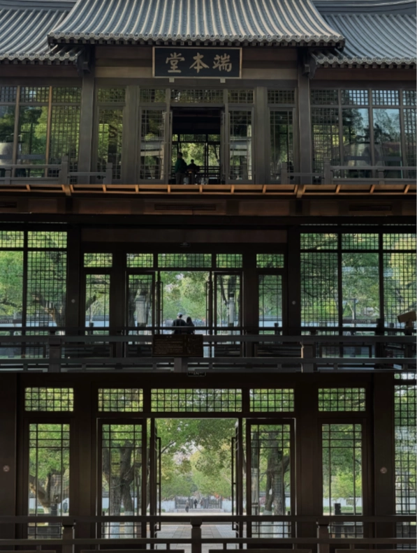 shanghai to jiaxing day trip shanghai to jiaxing day trip