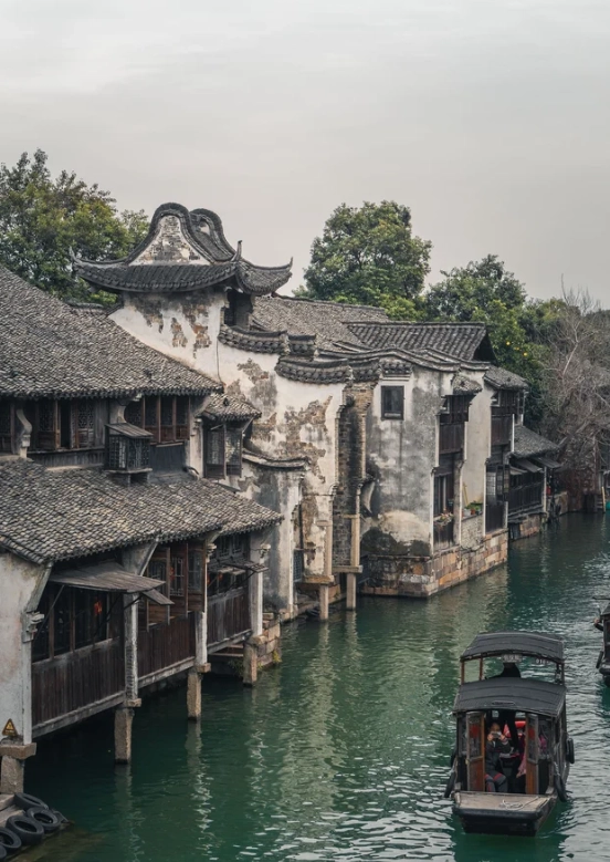 Jiaxing attractions Jiaxing attractions