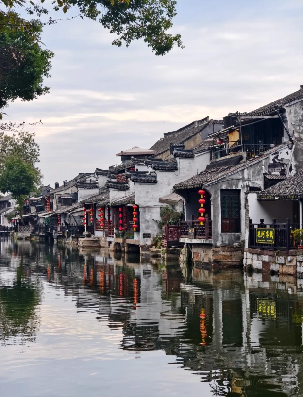 Jiaxing English Speaking Guide: Navigate Zhejiang's Hidden Gem Like a Local