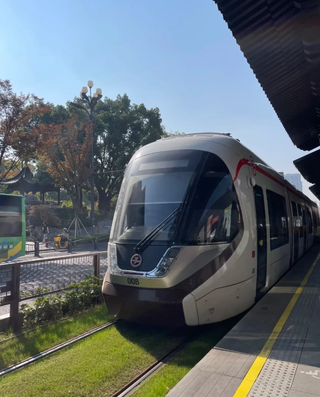 Jiaxing attractions