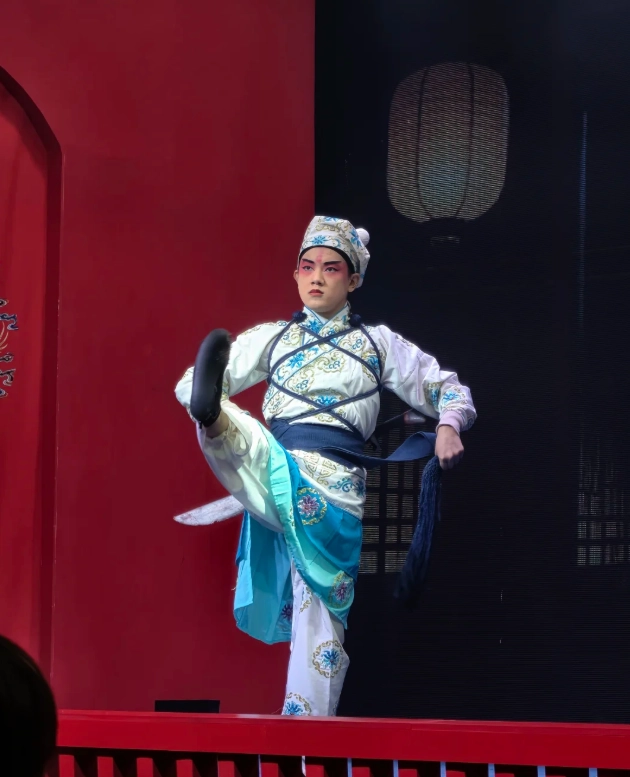 Sichuan opera Chongqing Sichuan opera Chongqing