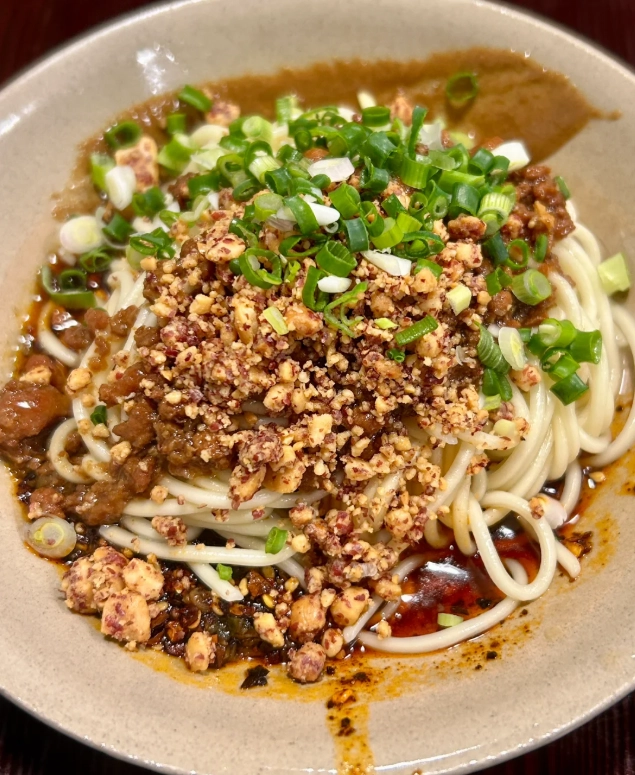Chongqing Dan Dan Noodles: Where to Find the Best Bowl