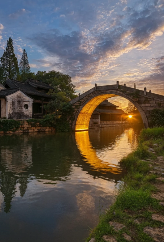 Haining travel guide Haining travel guide