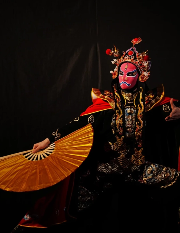 biàn liǎn show biàn liǎn show