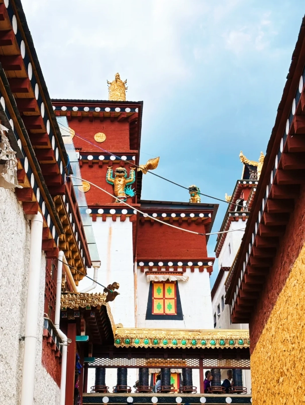 things to do in Shangri-La things to do in Shangri-La
