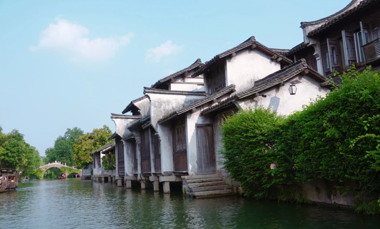 Jiaxing travel guide Jiaxing travel guide