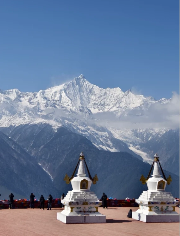 Yunnan itinerary 4 days Yunnan itinerary 4 days