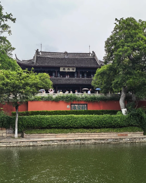 Jiaxing travel guide Jiaxing travel guide