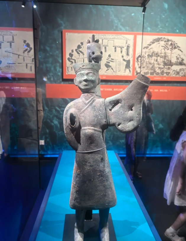 Chongqing museum guide Chongqing museum guide