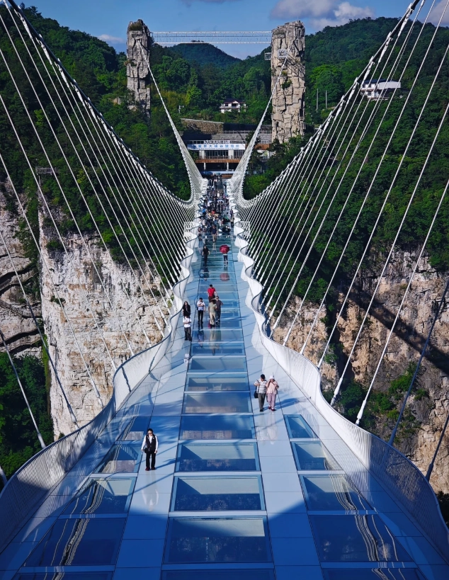 Zhangjiajie travel tips